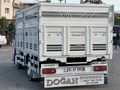 Galeriden Isuzu NKR Wide LX Nevşehir