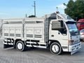 Galeriden Isuzu NKR Wide LX Nevşehir