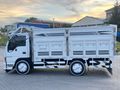 Galeriden Isuzu NKR Wide LX Nevşehir