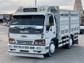 Galeriden Isuzu NKR Wide LX Nevşehir