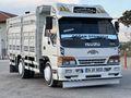 Galeriden Isuzu NKR Wide LX Nevşehir