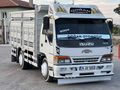 Galeriden Isuzu NKR Wide LX Nevşehir