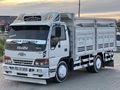 Galeriden Isuzu NKR Wide LX Nevşehir