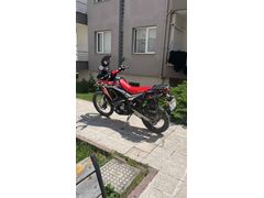 Sahibinden Honda CRF 250 Rally 