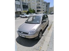 Sahibinden Ford Fiesta 1.4 TDCi Sport 2004 Model