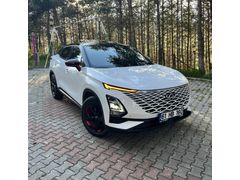 Sahibinden Chery Omoda 5 1.6 T-GDI Luxury 2023 Model