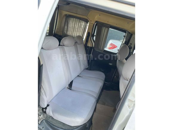 Sahibinden Citroen Berlingo 1.9 D 2003 Model 