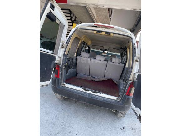 Sahibinden Citroen Berlingo 1.9 D 2003 Model 