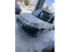 Sahibinden Citroen Berlingo 1.9 D 2003 Model 