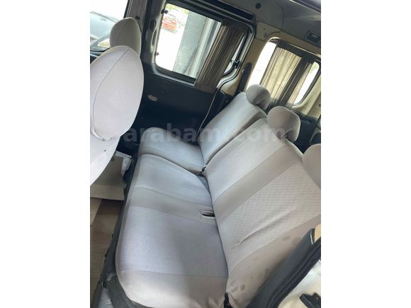 Sahibinden Citroen Berlingo 1.9 D 2003 Model 