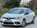 Galeriden Renault Fluence 1.5 dCi Touch 2014 Model Şanlıurfa