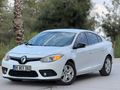 Galeriden Renault Fluence 1.5 dCi Touch 2014 Model Şanlıurfa