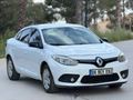 Galeriden Renault Fluence 1.5 dCi Touch 2014 Model Şanlıurfa