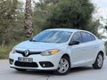 Galeriden Renault Fluence 1.5 dCi Touch 2014 Model Şanlıurfa