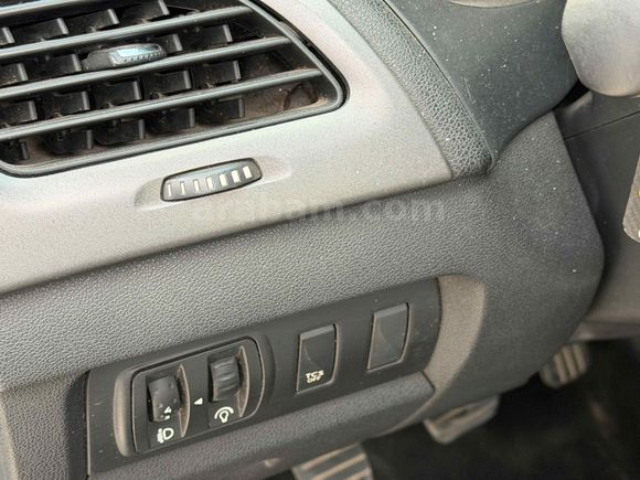 Galeriden Renault Fluence 1.5 dCi Touch 2014 Model Şanlıurfa