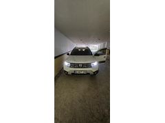 Sahibinden Dacia Duster 1.3 Tce Comfort 2021 Model Trabzon 78.000 km Beyaz