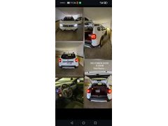 Sahibinden Dacia Duster 1.3 Tce Comfort 2021 Model Trabzon 78.000 km Beyaz