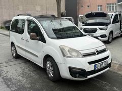 Citroen berlingo /C tavan/Hız sabitleyici/Full/full