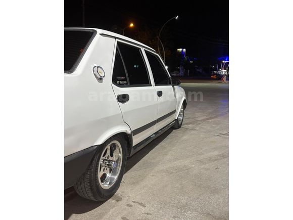 Sahibinden Tofaş Şahin S 1996 Model