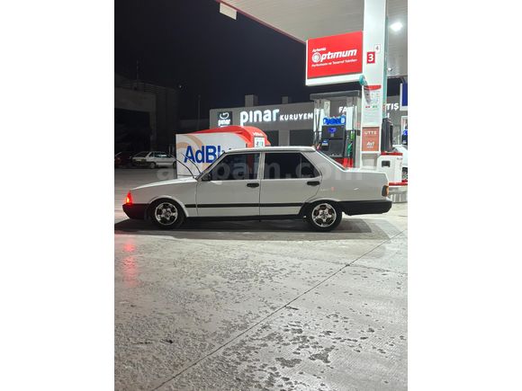Sahibinden Tofaş Şahin S 1996 Model