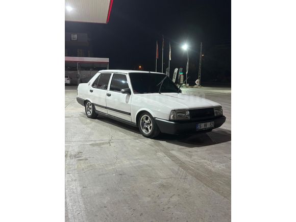 Sahibinden Tofaş Şahin S 1996 Model