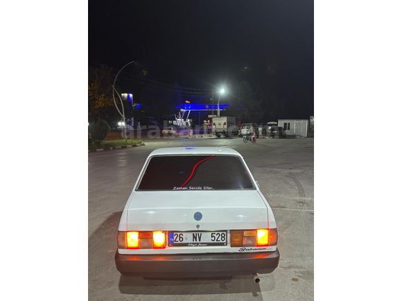 Sahibinden Tofaş Şahin S 1996 Model