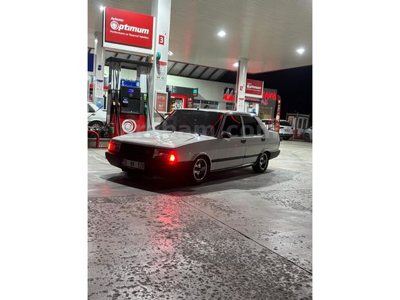 Sahibinden Tofaş Şahin S 1996 Model