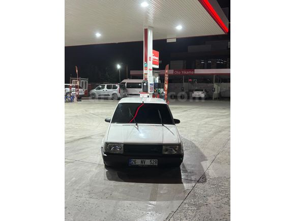 Sahibinden Tofaş Şahin S 1996 Model