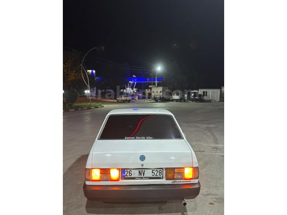 Sahibinden Tofaş Şahin S 1996 Model