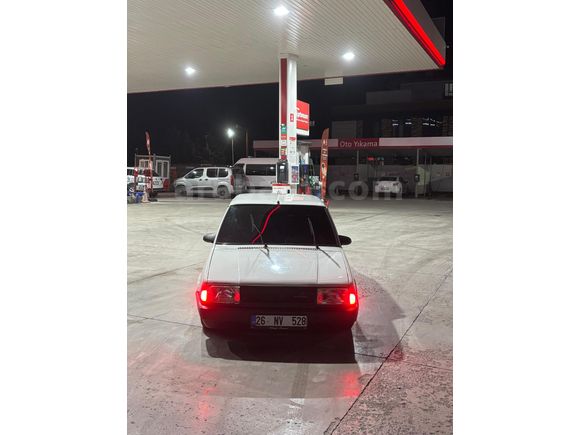 Sahibinden Tofaş Şahin S 1996 Model