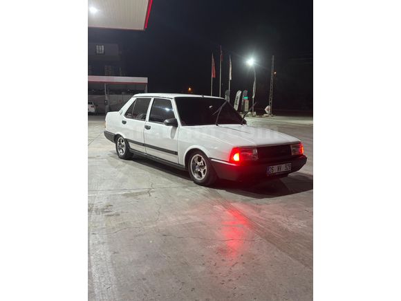 Sahibinden Tofaş Şahin S 1996 Model