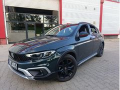 Sahibinden Fiat Egea Cross 1.6 Multijet Limited 2025 Model Diyarbakır