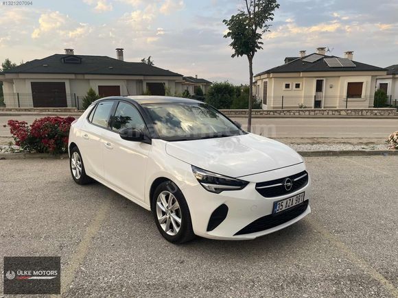 ÜLKE MOTORS | HATASIZ BOYASIZ TRAMERSİZ %20 KDV