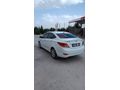 Sahibinden Hyundai Accent Blue 1.6 CRDI Mode Plus 2012 Model  165.100 km Beyaz