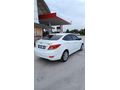 Sahibinden Hyundai Accent Blue 1.6 CRDI Mode Plus 2012 Model  165.100 km Beyaz