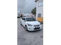 Sahibinden Hyundai Accent Blue 1.6 CRDI Mode Plus 2012 Model  165.100 km Beyaz