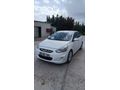 Sahibinden Hyundai Accent Blue 1.6 CRDI Mode Plus 2012 Model  165.100 km Beyaz