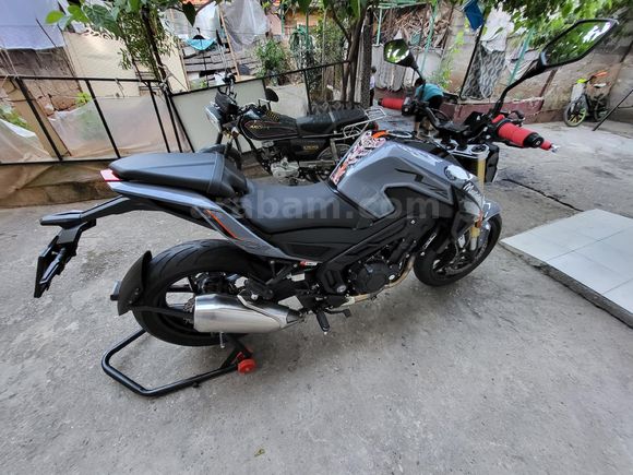 Sahibinden RKS M502N Mersin