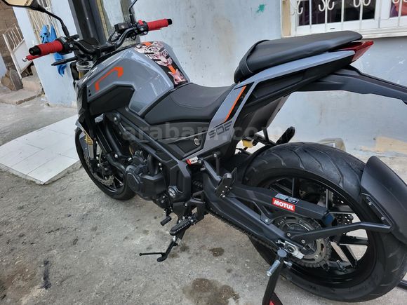 Sahibinden RKS M502N Mersin