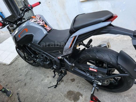 Sahibinden RKS M502N Mersin