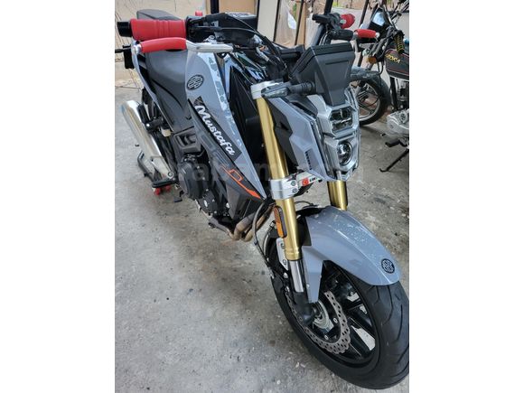 Sahibinden RKS M502N Mersin