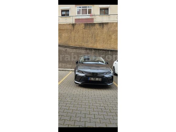 Sahibinden Toyota Corolla 1.5 Dream 2026 Model