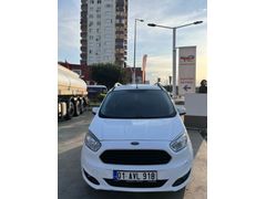Sahibinden Ford Tourneo Courier 1.5 TDCi Delux 2015 Model 