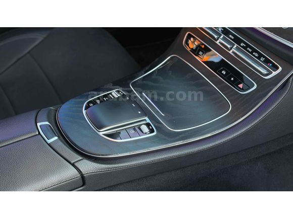 Sahibinden Mercedes - Benz E 200 d AMG 2020 Model 