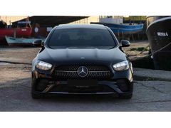 Sahibinden Mercedes - Benz E 200 d AMG 2020 Model 