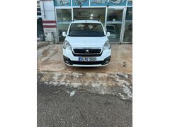 Hatasız ayarında 15 - 16. Çıkışlı Allure partner