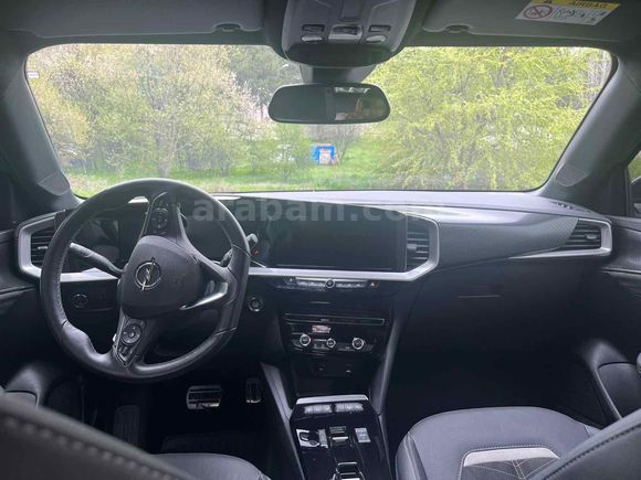 Sahibinden Opel Mokka 1.2 T Ultimate 2022 Model 