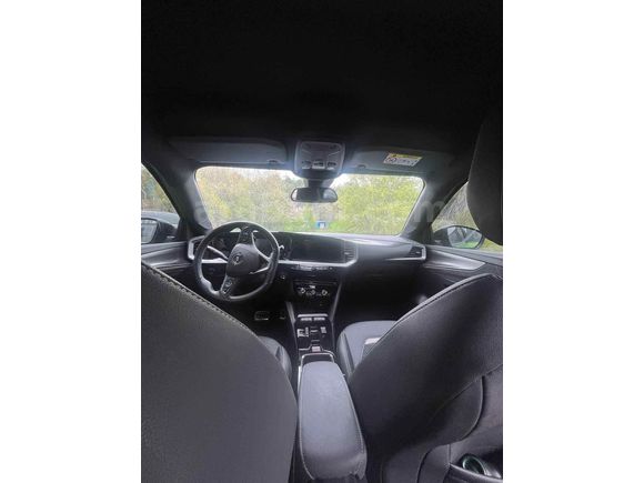 Sahibinden Opel Mokka 1.2 T Ultimate 2022 Model 