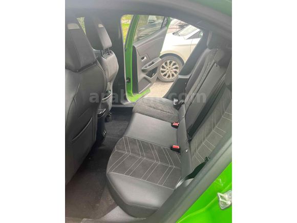Sahibinden Opel Mokka 1.2 T Ultimate 2022 Model 