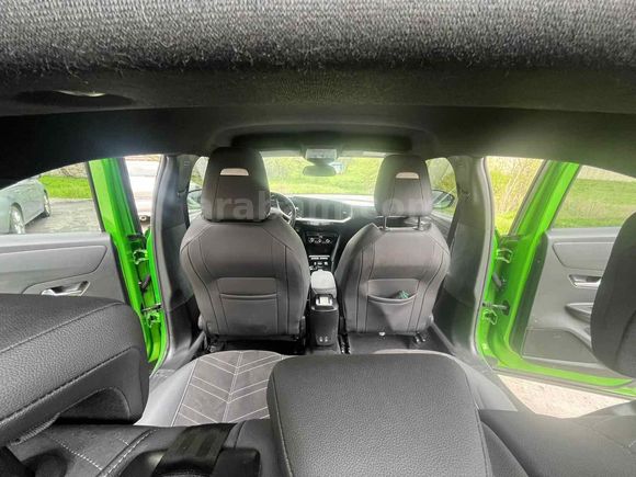 Sahibinden Opel Mokka 1.2 T Ultimate 2022 Model 